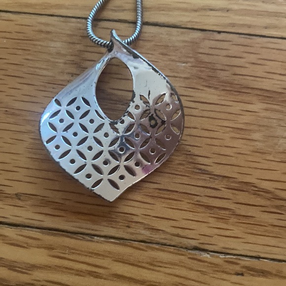 Brighton Pendant Necklace - Picture 3 of 5